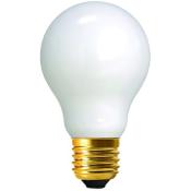 Ampoule LED - Culot E27 - Forme Standard Opaline