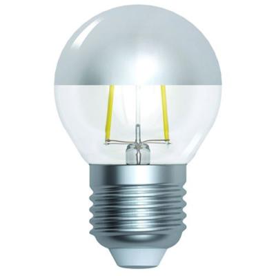 Ampoule LED Mini globe - Culot E27  à calotte opaque