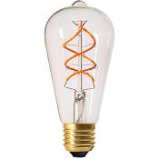 Ampoule LED - Edison filament ADN - Culot E27