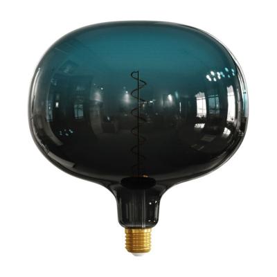 Ampoules LED E27 forme spéciale- Bulle colorée XXL