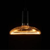 Ampoule décorative E27 LED - Forme spéciale Soucoupe