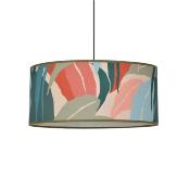 Suspension Montera Multicolore D28