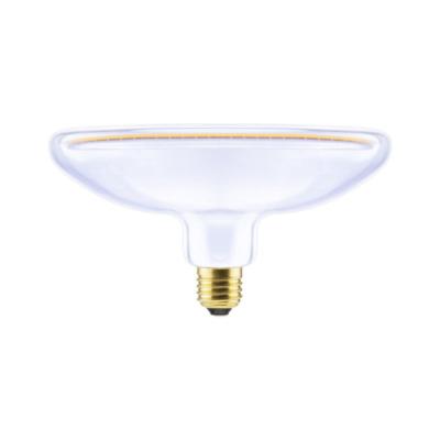 Ampoule décorative E27 LED - Forme spéciale Soucoupe