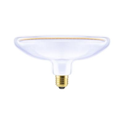 Ampoule décorative E27 LED - Forme spéciale Soucoupe