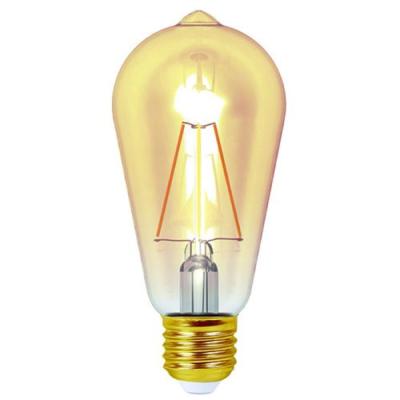 Ampoule LED - Filament triangle - Culot E27