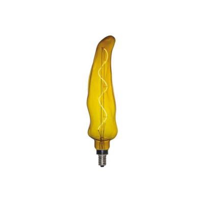 Ampoule décorative E27 LED - forme Piment