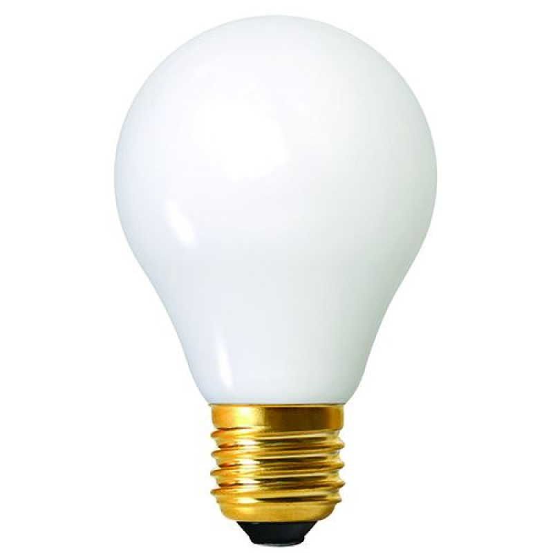 Ampoule LED Standard Culot E27 - Blanche Opaline 10W - 1250LM