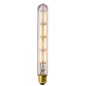 Ampoule LED - Culot E27 - Forme Échelle