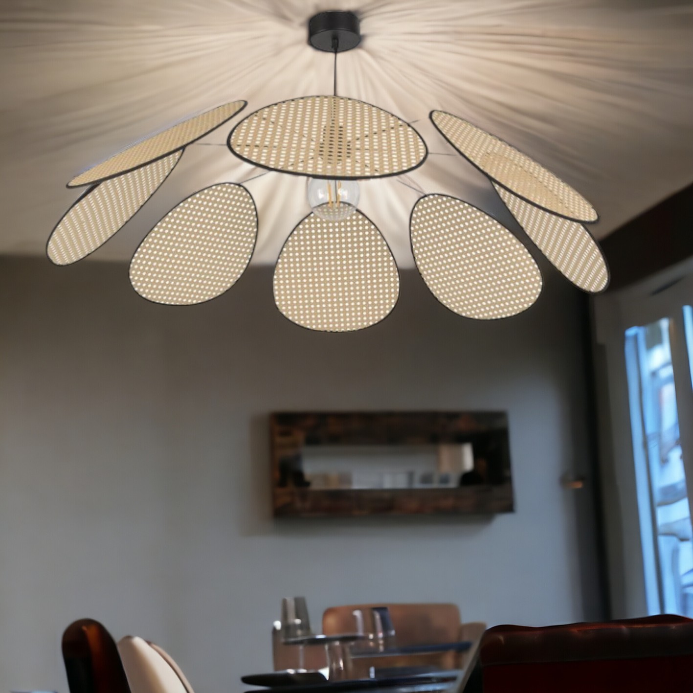 Lampe de suspension Naytto XL