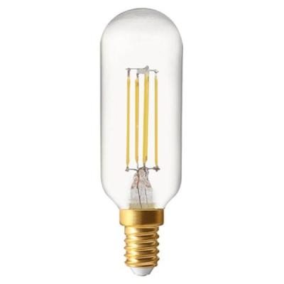 Ampoules LED - Culot E14 - Forme Tube Gélule - 5W - 2700K - 30 x 100 mm