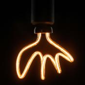 Ampoule LED Art décorative - Forme Nuage - Culot E27