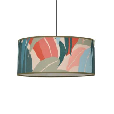 Suspension Montera Multicolore D28