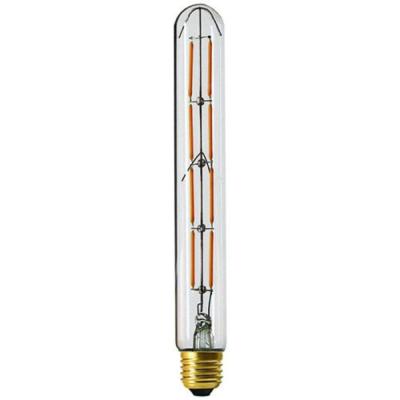 Ampoule LED - Culot E27 - Filament Échelle - 6W - 2700K