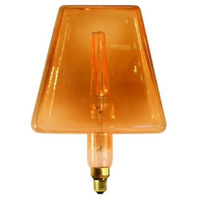 Ampoule LED XXL - Pyramide - 25x38 cm - Culot E27