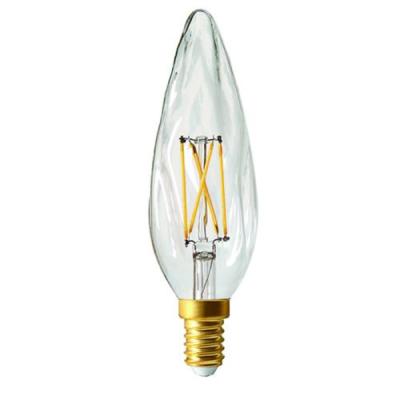 Ampoule LED - Culot E14 - Flamme mistral
