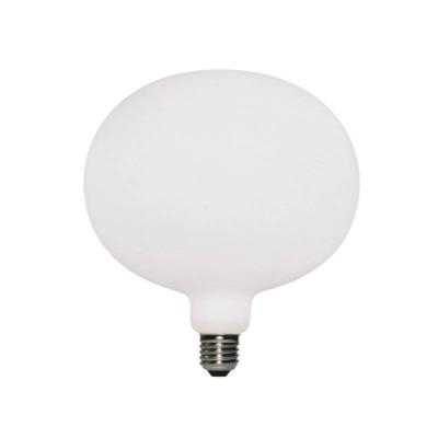 Ampoule Globe E27 LED - Apparence porcelaine 
