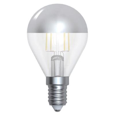 Ampoule LED Mini globe - Culot E14  à calotte opaque