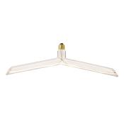 Ampoule LED décorative forme de cintre - Culot E27