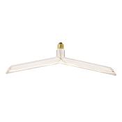 Ampoule LED décorative forme de cintre - Culot E27