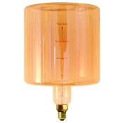 Ampoule LED XXL - Silo géant - 25x38 cm - Culot E27