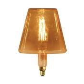 Ampoule LED XXL - Pyramide - 25x38 cm - Culot E27