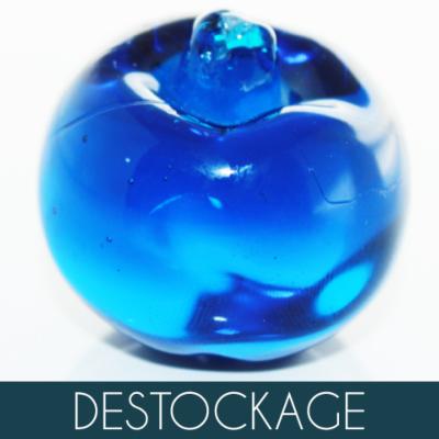 Les perles en dstockage