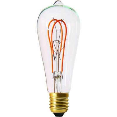 Ampoule LED Edison classique - Culot E27