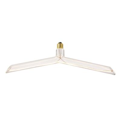 Ampoule LED décorative forme de cintre - Culot E27