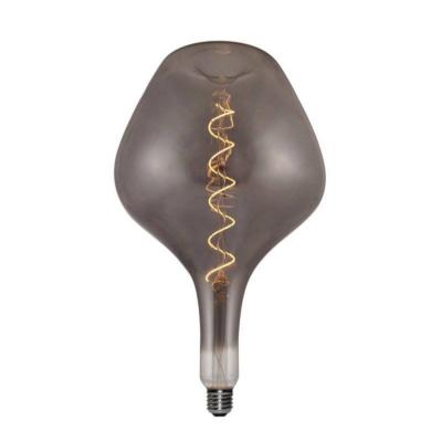 Ampoule décorative E27 LED - Vase rétro cabossé