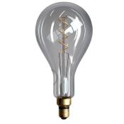Ampoule LED XXL - Culot E27 - Forme Poire