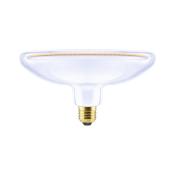 Ampoule décorative E27 LED - Forme spéciale Soucoupe