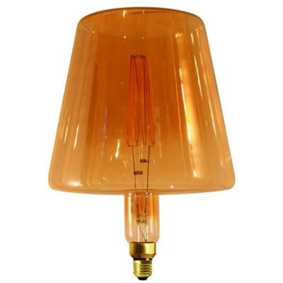 Ampoule LED XXL  - Forme d'Abat-jour - 25x38 cm - Culot E27