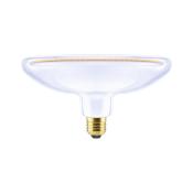 Ampoule décorative E27 LED - Forme spéciale Soucoupe
