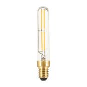 Ampoule LED - Culot E14 - Forme Tube 120mm