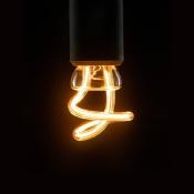 Ampoule LED Art décorative - Forme Noeud - Culot E27