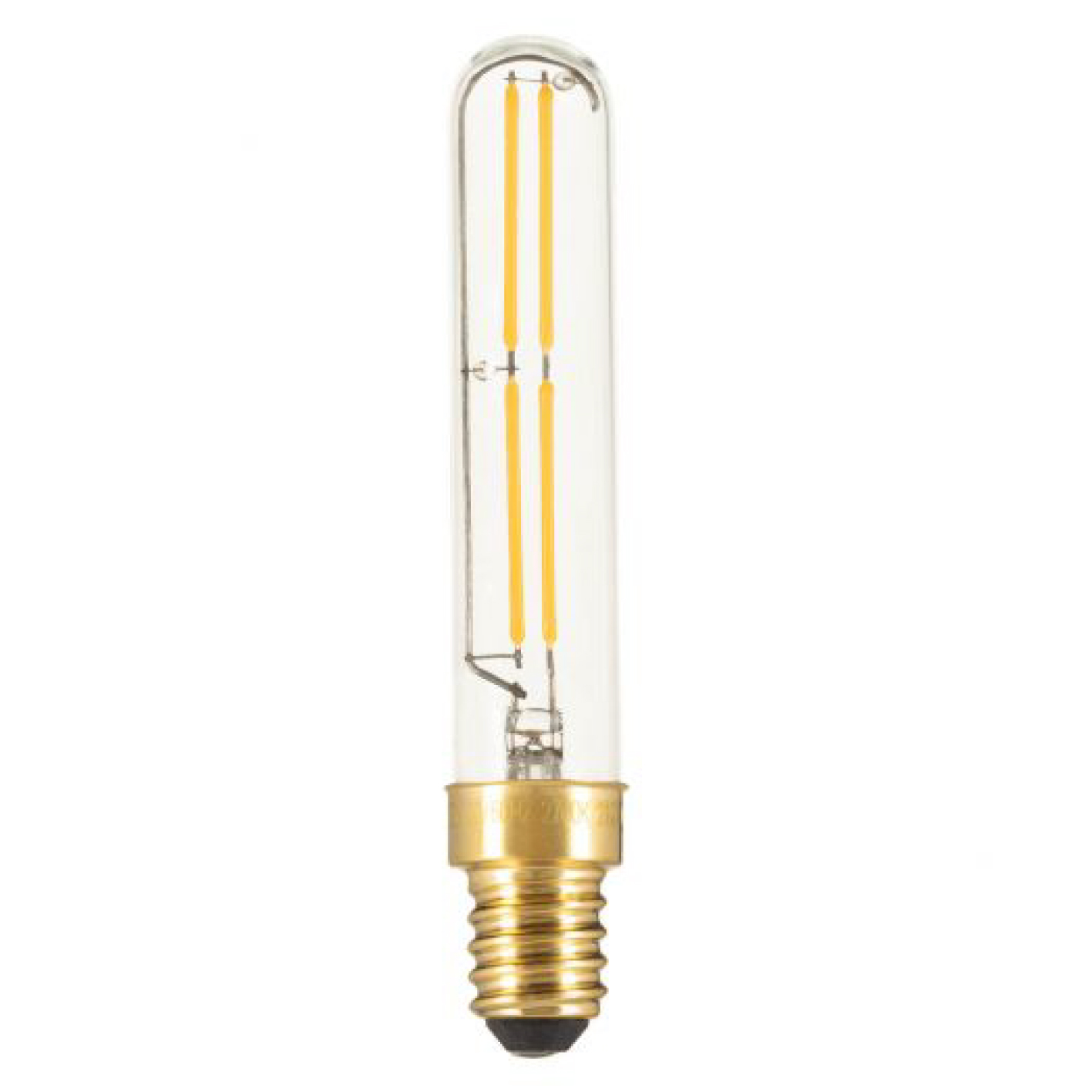 Ampoule LED - Culot E14 - Forme Tube 120mm