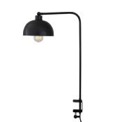 Lampe Donzère E27 - Noir mat