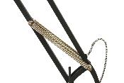 Applique lampe d'architecte en métal bras articulé noir mat E27