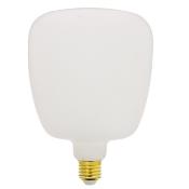 Ampoule LED Opaline au verre lacté - culot E27 - 8W -  806 lumens - lumière blanc neutre