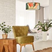 Suspension Montera Multicolore D28