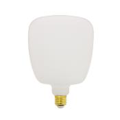 Ampoule LED Opaline au verre lacté - culot E27 - 8W -  806 lumens - lumière blanc neutre