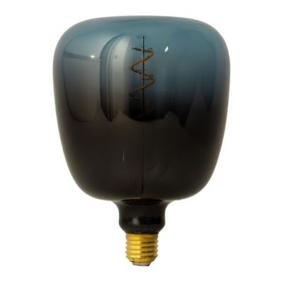 Ampoules LED E27 forme spéciale- Globe carré coloré 