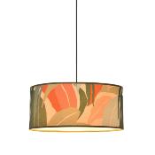 Suspension Montera Multicolore D28
