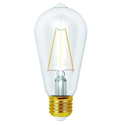 Ampoule LED - Filament triangle - Culot E27