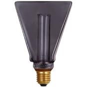 Ampoule décorative E27 LED - Forme Pyramide