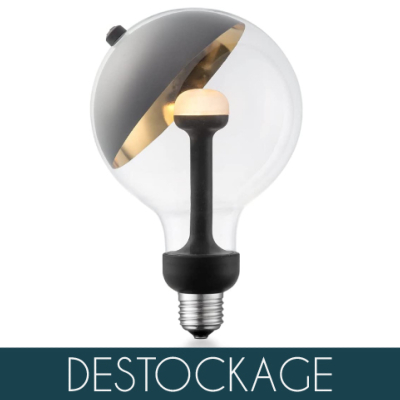 Les ampoules en dstockage