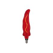 Ampoule décorative E14 LED - forme Piment