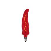 Ampoule décorative E27 LED - forme Piment