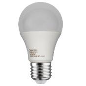 Ampoule standard LED culot E27 lumière noire - E27 - 6W